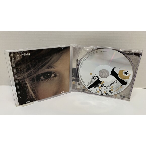 Breakaway by Kelly Clarkson (CD, Nov-2004, RCA) - Picture 3 of 3